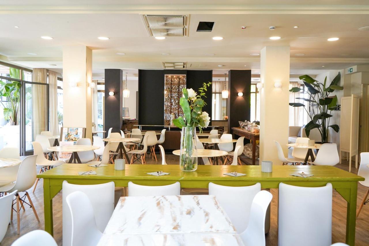 Rex Hotel 3*