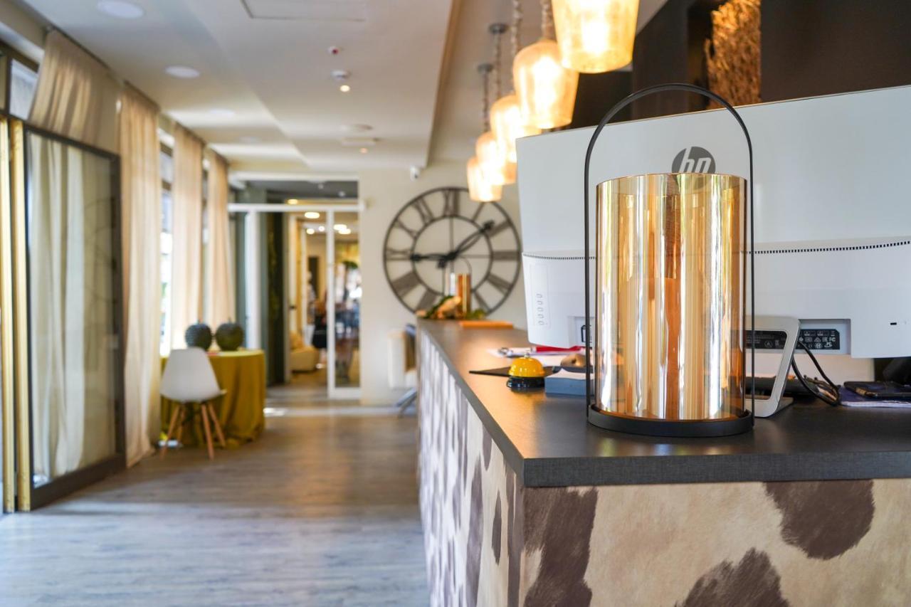 Hotel Rex 3*