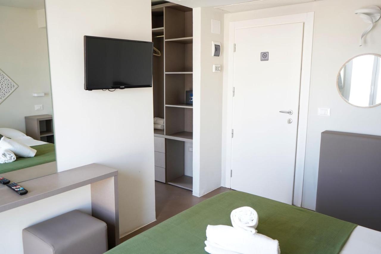 Rex 3* Gabicce Mare