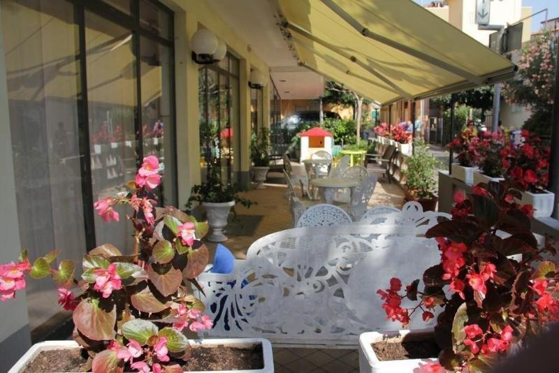 Hotel Rex Gabicce Mare