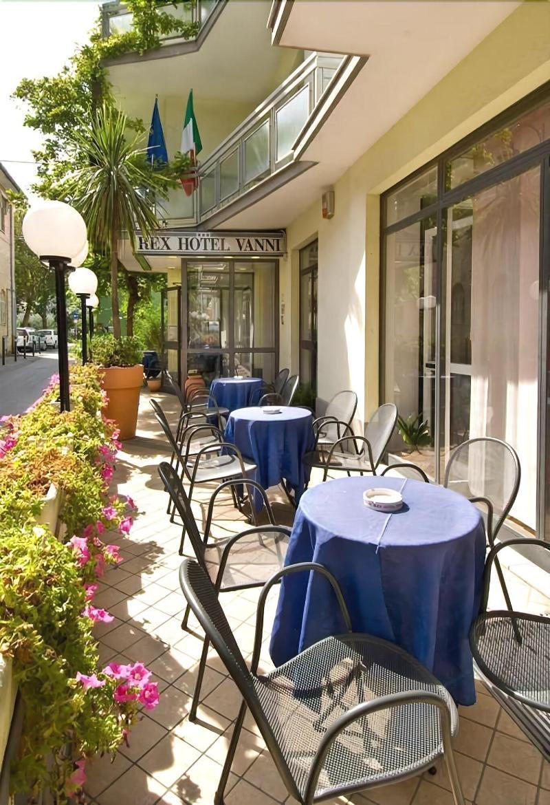 Rex 3* Gabicce Mare