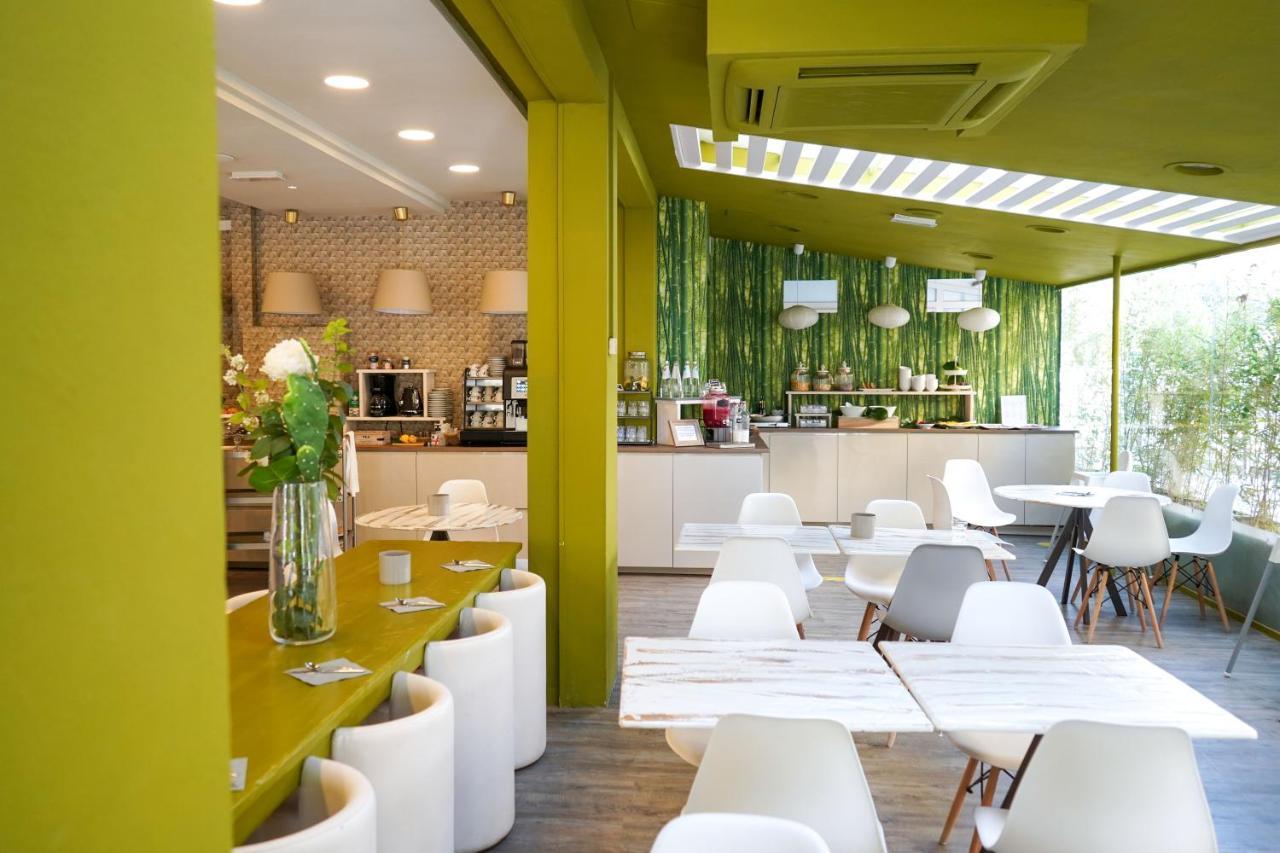 Rex Hotel 3*