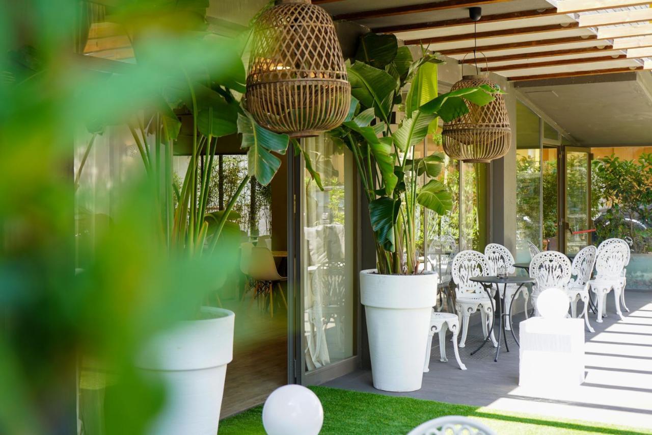 Rex Hotel Gabicce Mare