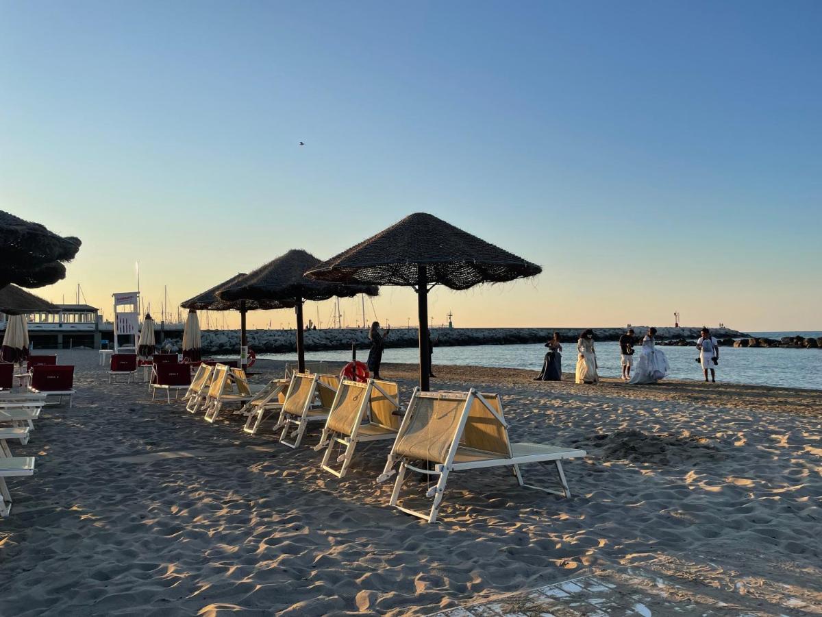 Rex 3* Gabicce Mare