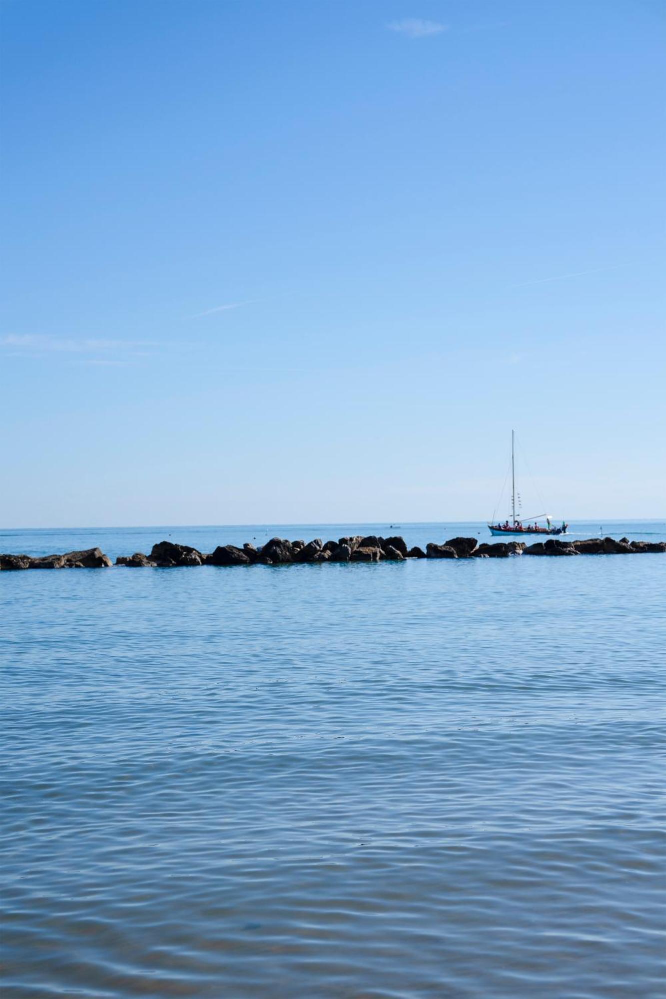 Rex Hotel Gabicce Mare